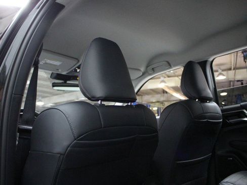 New 2026 Mitsubishi Outlander SE image 23