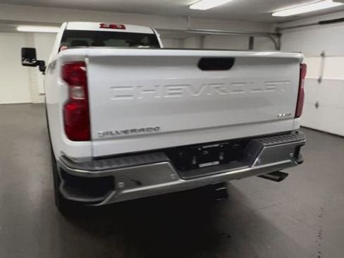 New 2026 Chevrolet Silverado 3500 W/T w/ WT/CX Safety Package image 7