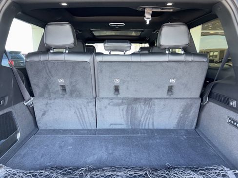 New 2026 Jeep Grand Wagoneer Summit image 21