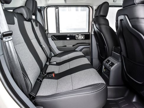 New 2026 INEOS Grenadier AWD/4WD image 19