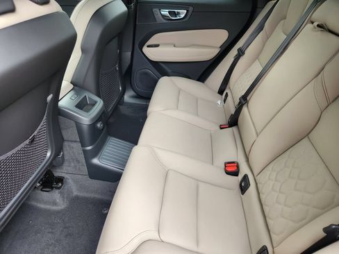 New 2026 Volvo XC60 T8 Plus w/ Protection Package Premier AWD/4WD image 19