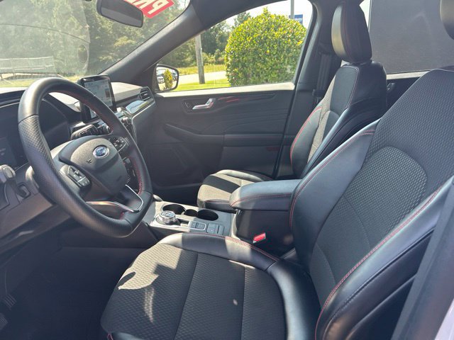 Used 2024 Chevrolet Trax LT FWD image 68