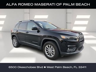 Used 2022 Jeep Cherokee Latitude Lux w/ Sun & Sound Group video 1