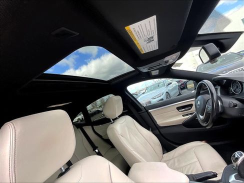 Used 2018 BMW 430i Gran Coupe image 24