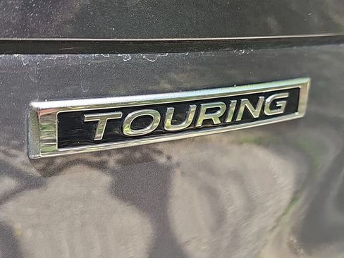 Certified 2026 Subaru Forester Touring AWD/4WD image 29