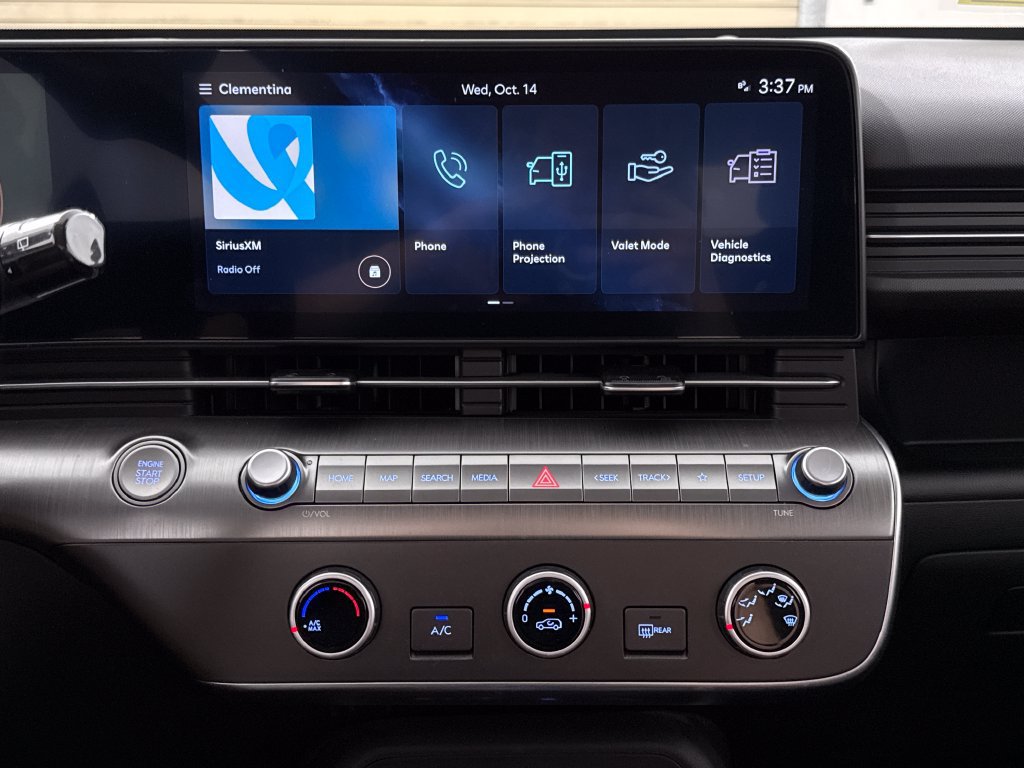 Certified 2024 Hyundai Kona SE AWD/4WD image 21