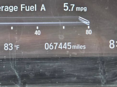 Certified 2021 Honda CR-V EX-L image 24
