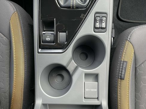 Used 2025 Subaru Crosstrek 2.5i Sport w/ Popular Package #4A image 24