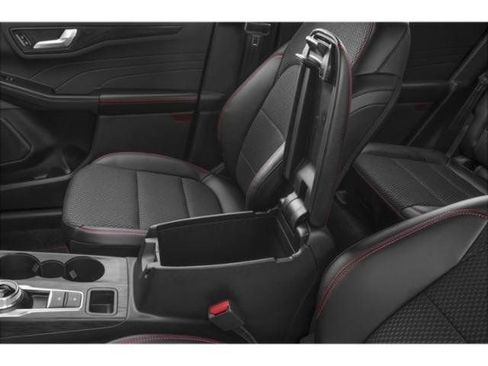 Certified 2024 Ford Escape ST-Line w/ Tech Pack #1 AWD/4WD image 14