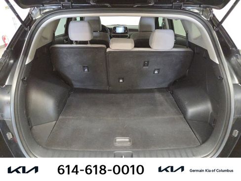 Used 2021 Hyundai Tucson Value w/ Cargo Package FWD image 21