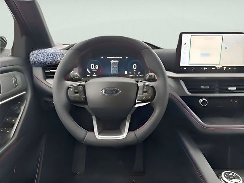 New 2026 Ford Explorer ST-Line image 9