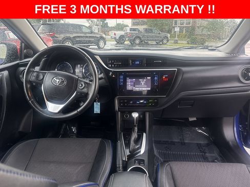 Used 2018 Toyota Corolla SE FWD image 26