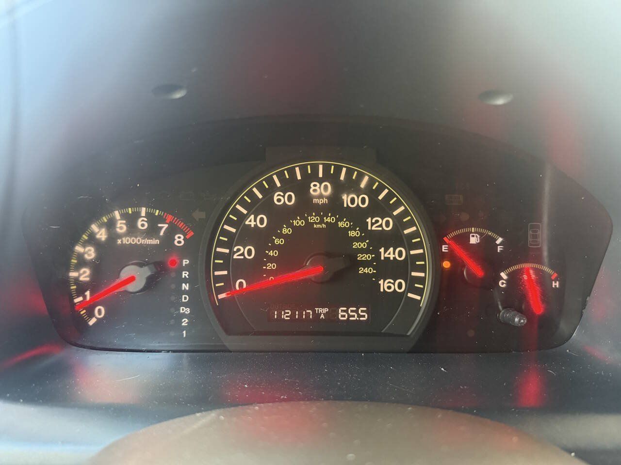 Used 2005 Honda Accord EX image 13