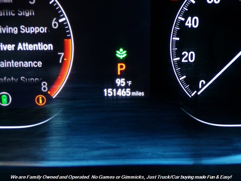 Used 2018 Honda Accord Sport image 10