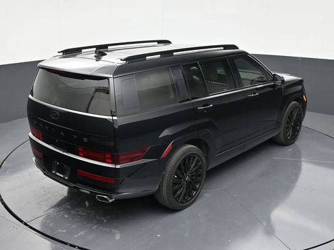 Used 2024 Hyundai Santa Fe Calligraphy image 16