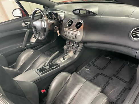 Used 2007 Mitsubishi Eclipse GS FWD image 19