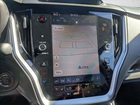 Used 2024 Subaru Outback Touring XT image 14