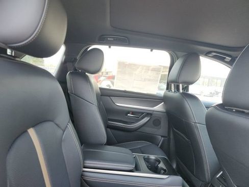 New 2026 MAZDA CX-90 3.3 Turbo S w/ Premium Plus AWD/4WD image 22