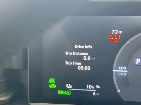 New 2026 Toyota RAV4 XSE AWD/4WD image 15