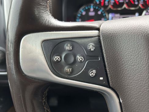 Used 2018 GMC Sierra 1500 SLT AWD/4WD image 20