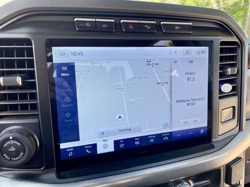 Used 2022 Ford F150 Lariat AWD/4WD image 14