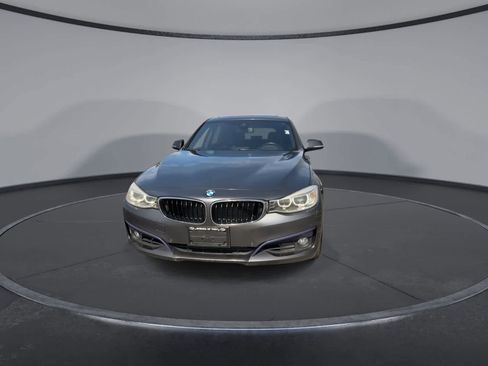 Used 2016 BMW 328i Gran Turismo xDrive 328i xDrive image 4