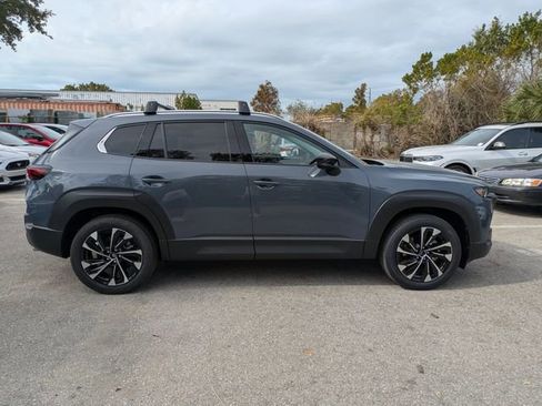 New 2026 MAZDA CX-50 2.5 Hybrid w/ Weather Package image 4