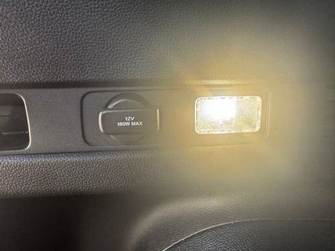 Used 2025 Honda CR-V Sport Touring image 11