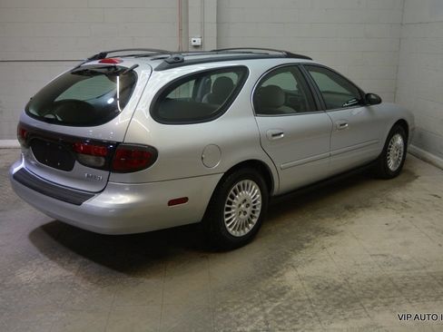 Used 2004 Mercury Sable GS FWD image 29