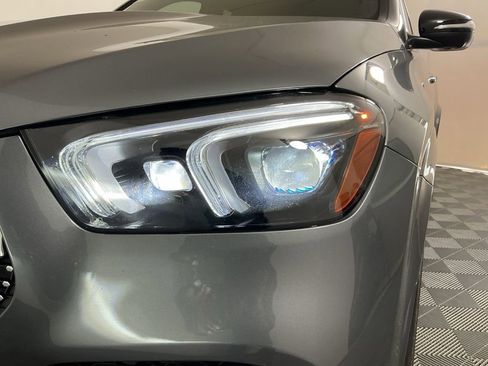 Used 2022 Mercedes-Benz GLE 350 GLE 350 image 8