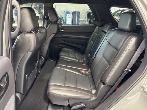 New 2026 Dodge Durango GT AWD/4WD image 25