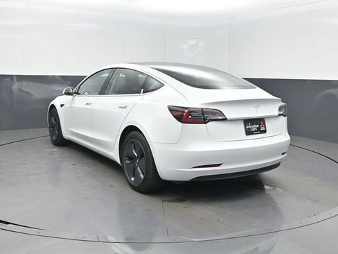 Used 2019 Tesla Model 3 Standard Range Plus RWD image 25
