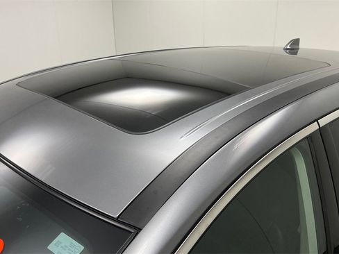 Certified 2021 Nissan Murano SL w/ SL Moonroof Package image 11