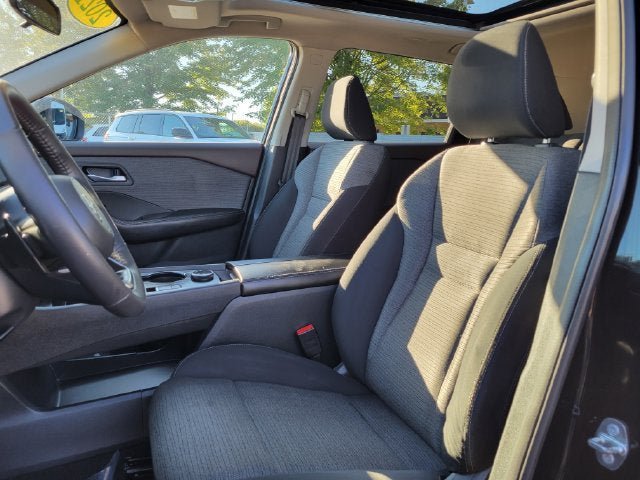 Used 2021 Nissan Rogue SV AWD/4WD image 5