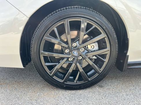 Certified 2025 Subaru Impreza RS AWD/4WD image 9