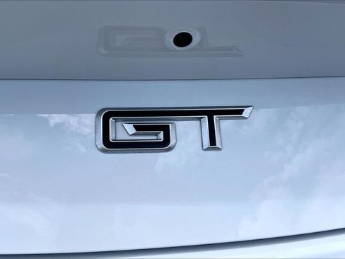 Certified 2024 Ford Mustang GT Premium RWD image 8