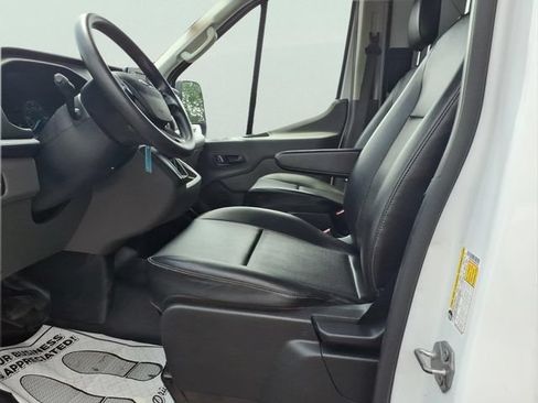 Used 2025 Ford Transit 250 148 Medium Roof RWD image 12