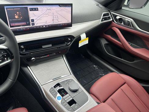 New 2026 BMW i4 eDrive40 w/ Parking Assistance Package image 14