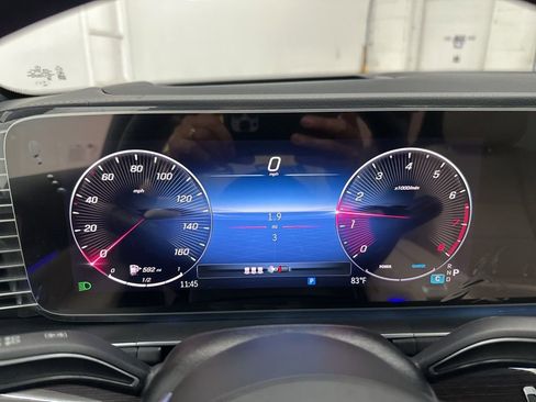 Used 2026 Mercedes-Benz GLE 350 4MATIC image 12