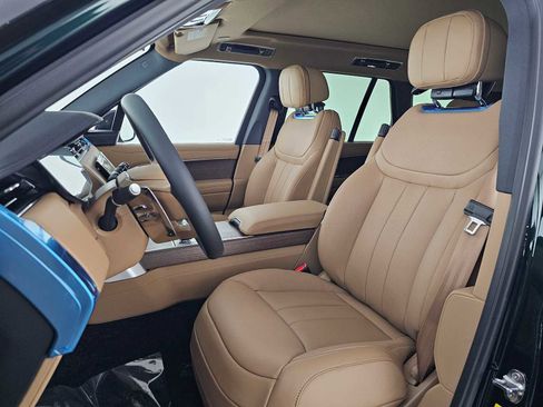 New 2026 Land Rover Range Rover SE image 20