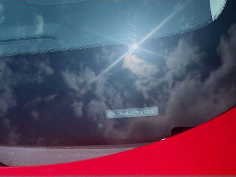 Used 2023 Hyundai Tucson SEL FWD image 34