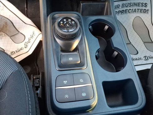 Used 2024 Ford Maverick XL w/ Equipment Group 100A Standard image 16