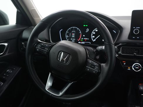 Used 2022 Honda Civic EX-L image 16