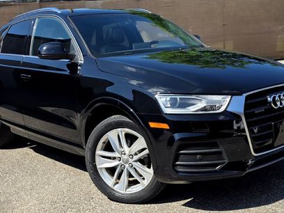 Used 2017 Audi Q3 2.0T Premium Plus w/ Premium Plus Package
