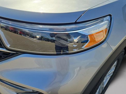 Used 2021 Ford Explorer XLT w/ Equipment Group 202A image 29