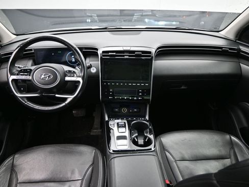 Used 2023 Hyundai Tucson Limited image 23