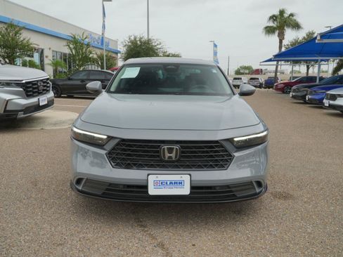 Used 2024 Honda Accord EX-L image 2