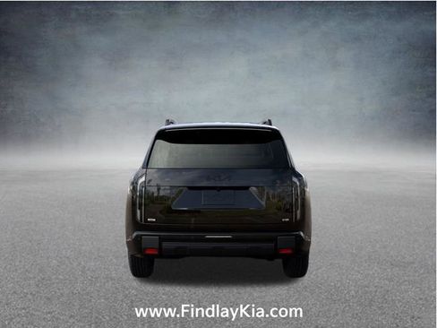 New 2027 Kia Telluride X-Line SX Prestige AWD/4WD image 6