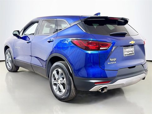 Used 2023 Chevrolet Blazer LT image 6