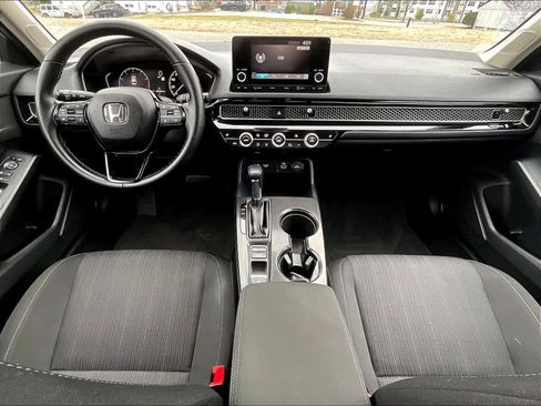 Used 2023 Honda Civic EX image 21